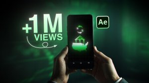 How to Edit VIRAL Crypto Instagram Reels in After Effects! (The Complete Masterclass)