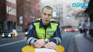 Сводка Госавтоинспекции от 11.04.2026