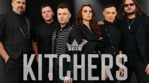The Kitchers coverband Promo 2026