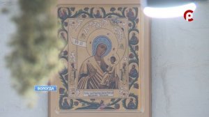Подготовка к Пасхе в Вологде