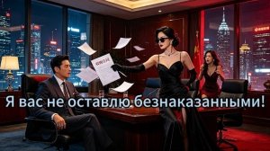 Муж-адвокат слил мой процесс ради экс-любовницы.