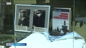 Восстановить портрет ветерана Великой Отечественной войны помогут в молодежном центре Ставрополя