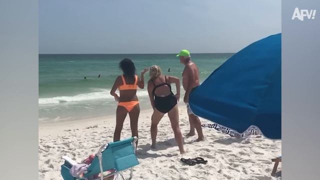 America's Funniest Home Videos. He’s Gonna Feel That Tomorrow! 😂 Funny Fails Compilation 2026