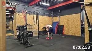 Пайкес Александр intermedia гран при Евпатия Коловрата 26.3