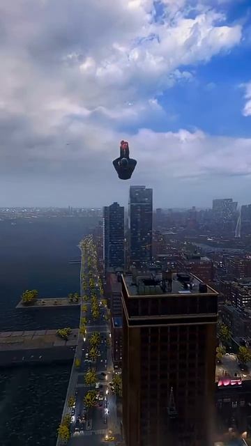 Человек паук 2  Spider man 2 