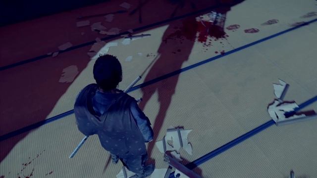 Ghost of Tsushima - Осуждающий дед #3