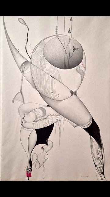 Точный портрет.