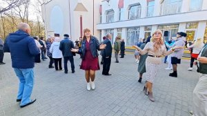 4.04.26г... "ДРАГОЦЕННАЯ МОЯ"...