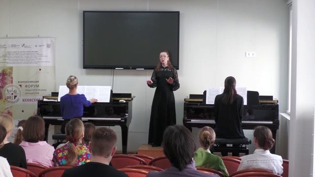 Веневцева Вероника