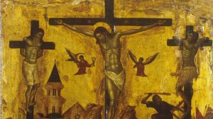 Днесь висит на древе