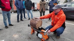 VILLARTEC | Петрозаводск 2026: техника, драйв, живое общение и обучение!