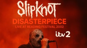Slipknot — Disasterpieces (Отрывок концерта, 2002) часть 6 / VIP 6