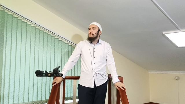 Обрадуй терпеливых!