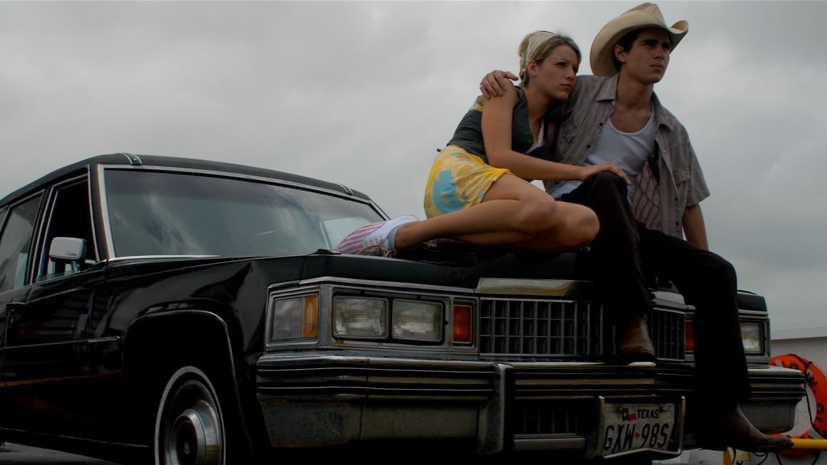 Элвис и Анабелль фильм | Elvis And Anabelle (2007)