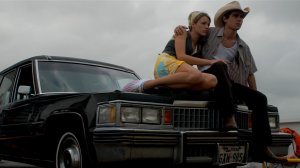 Элвис и Анабелль фильм 2007 / Elvis and Anabelle