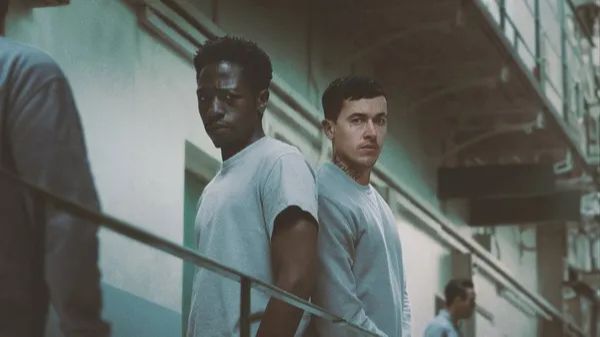 Мусорщик (2025) / Wasteman