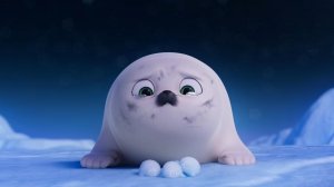 Морские Котики: Малыш остался один (часть 2) ✨ Эпизод 23