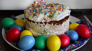 Светлая Пасха - ( Премьера песни, премьера видеоклипа 2026 ).