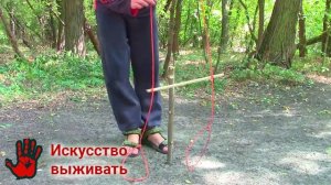 Двойная ловушка