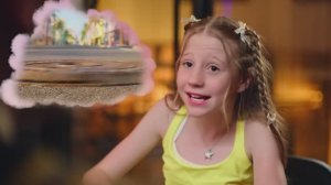 Like Nastya ft  R&B Son of Jackie Chan - official song