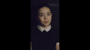 Ольга Киевская "Баллада о матери" читает Алиса Волкова