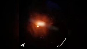 Волгоград. Город всю ночь принимал беспилотники ВСУ