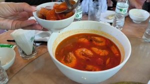 Ресторан Вьетнам 08.04.26.