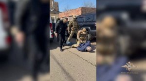 В Астрахани задержаны фигуранты дел о вооружённом нападении на силовиков в 1999 году