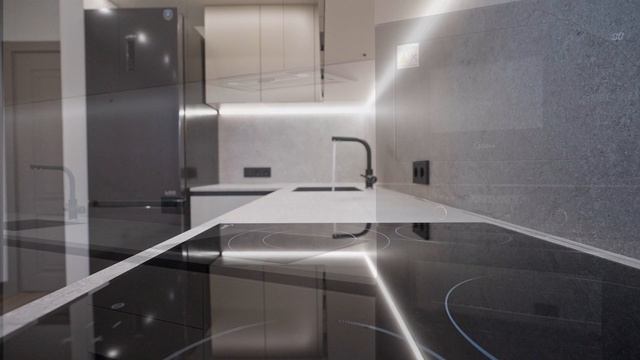 Квартира на Измайловском бульваре