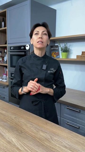 Секрет стабилизации крема