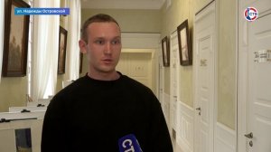 В Севастополе представили документальный проект о волонтерах «Воины тыла»