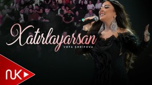 Vefa Serifova - Xatirlayarsan (Konsert 2026) 4K