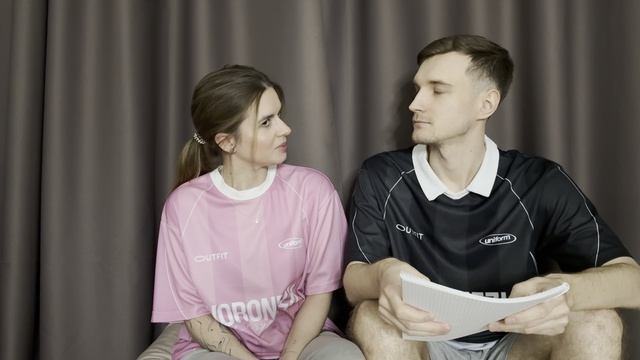 Марина и Серёжа #ХочуВСтавкуНаЛюбовь смотреть онлайн