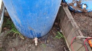 АКБ из азотной барматухи