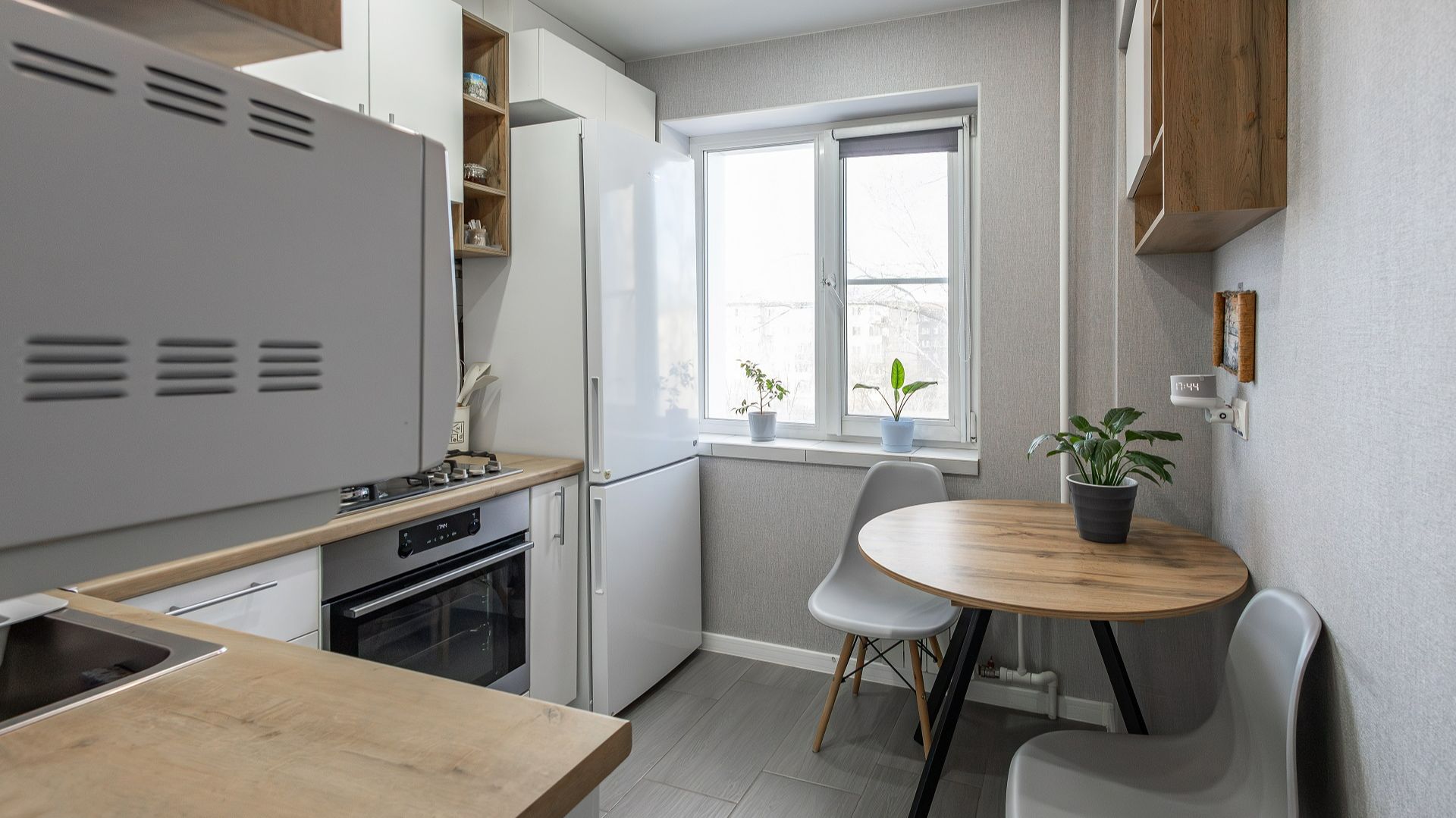 Менделеева 6 Продажа