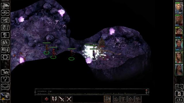 Baldur's Gate Siege Of Dragonspear - [43] прохождение ПК русский 2020