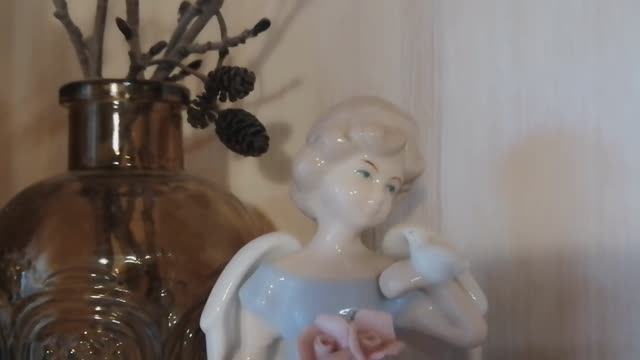 Идея! Пасхальная композиция! 🐣🐇🐔