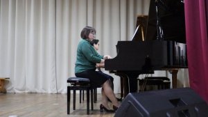 Победный марш