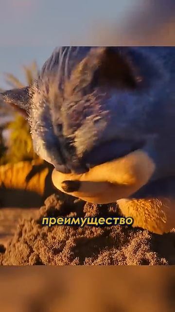 СОНИК и НАКЛЗ становятся друзьями ✊😁