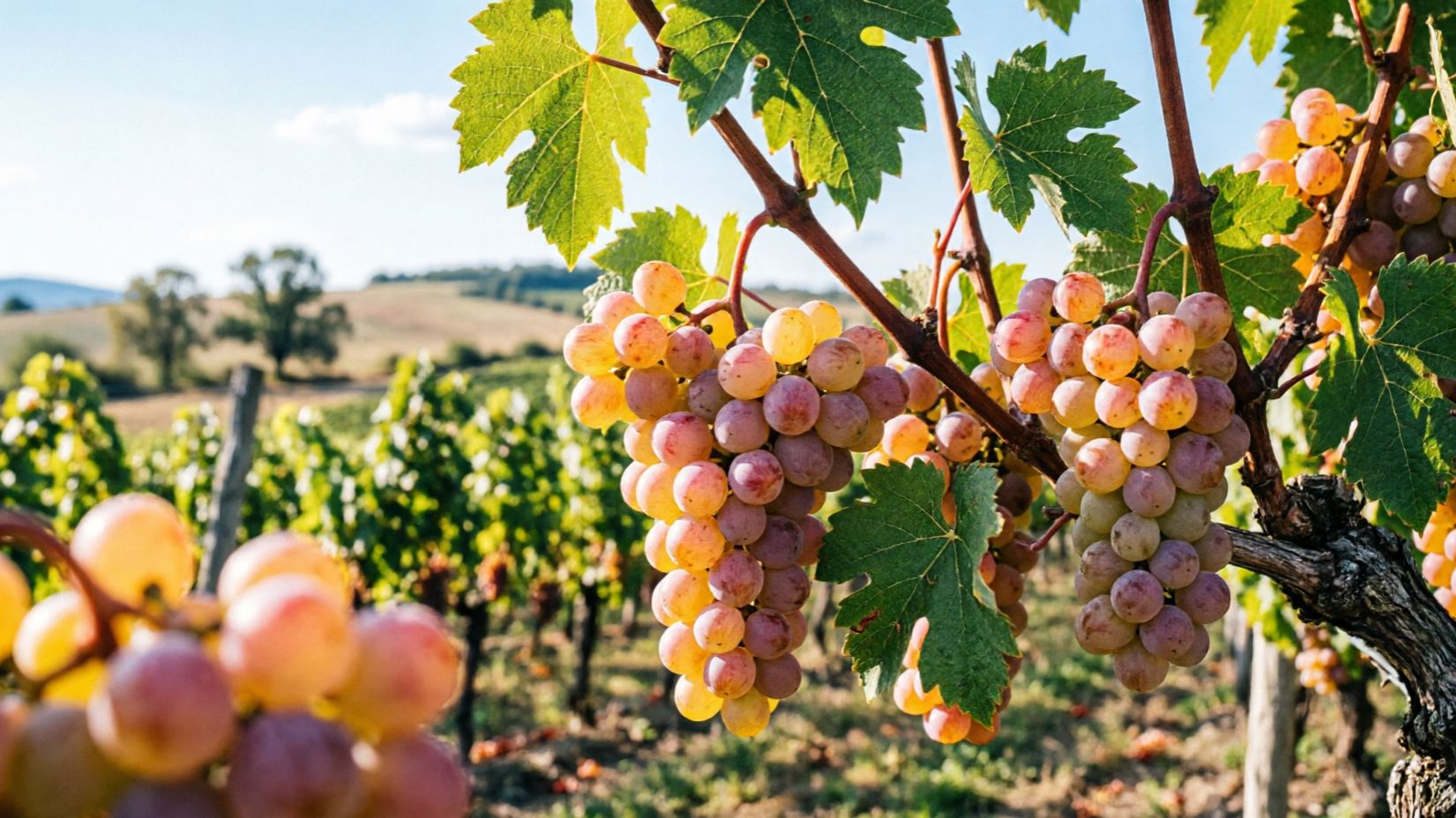 Виноград Платовский технический морозостойкий самоплодный Ростов-на-Дону | Донская Лоза