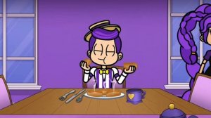 Мультик,Poppy playtime 5,Семья Лилии.