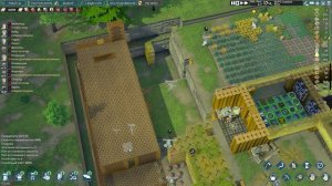 Going Medieval 2 сезон 22 серия рутина