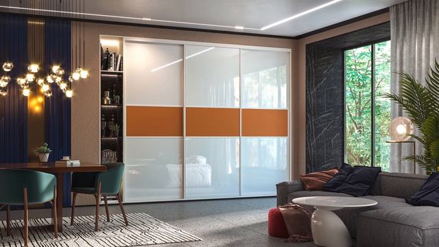 Какие стили в интерьере и мебели сейчас популярны?