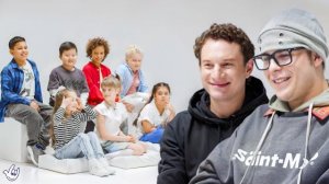 Дети Против Сатира и Токсиса