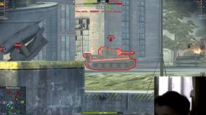 ВСЕ СНАЧАЛА В ТАНКАХ БЛИЦ