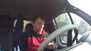 Много суеты в рейсе но, все получилось так, как и задумывалось.