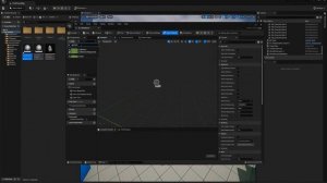 Chaos Destruction UE5_Lesson6