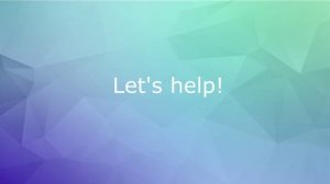 Rabbit and the phrase about the prize