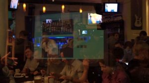 MacPartyMoscow 04.10.2011 - короткий обзор