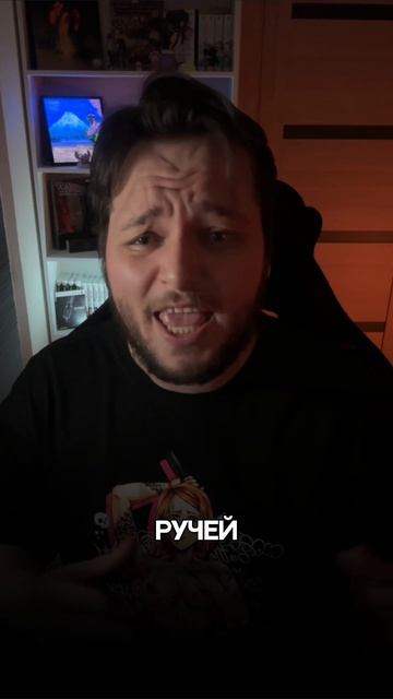 Crimson Desert шокировал геймеров реалистичной физикой захвата  crimsondesert кримсондесерт pear